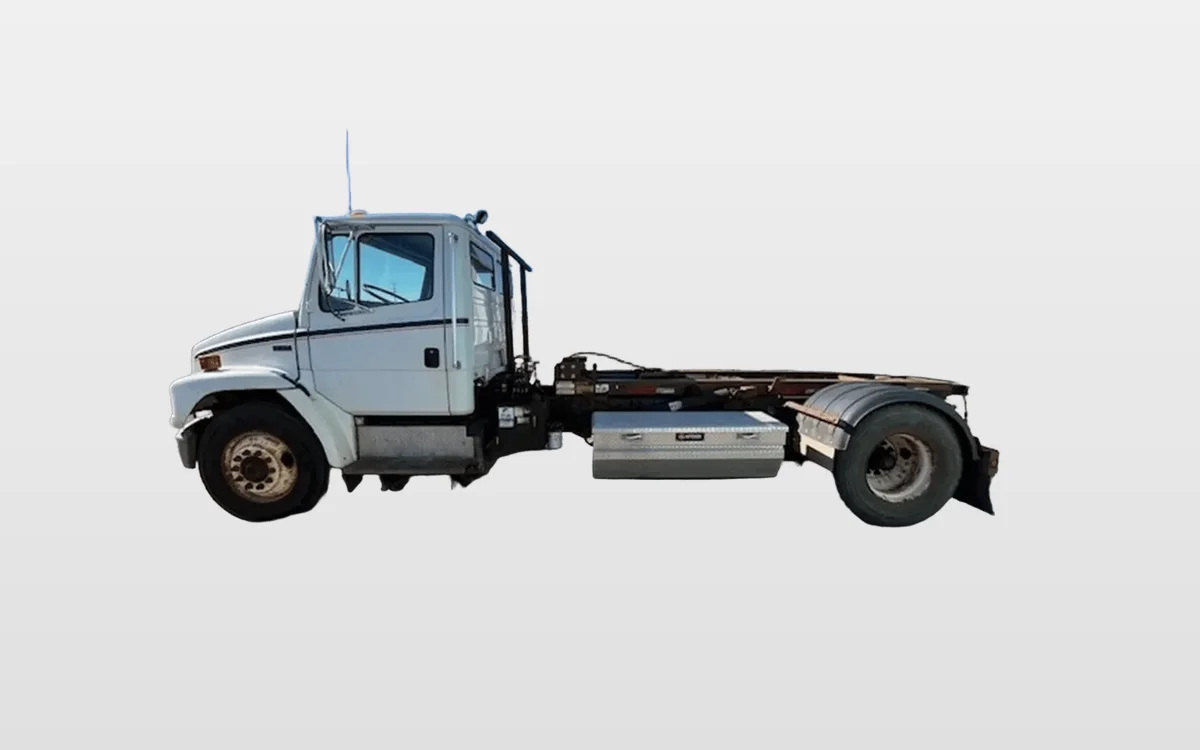 2000 Freightliner - image 1