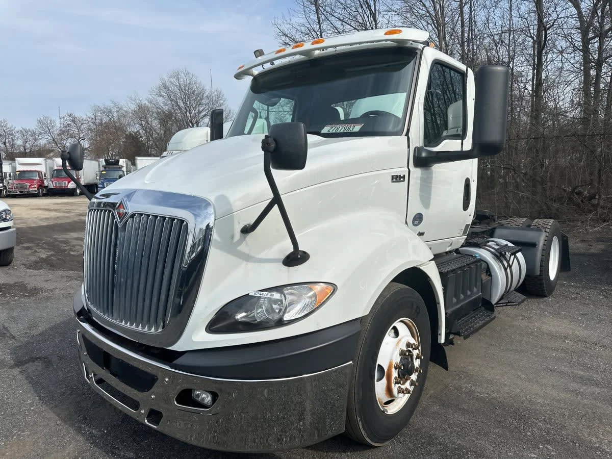 2019 International RH in Bensalem, PA