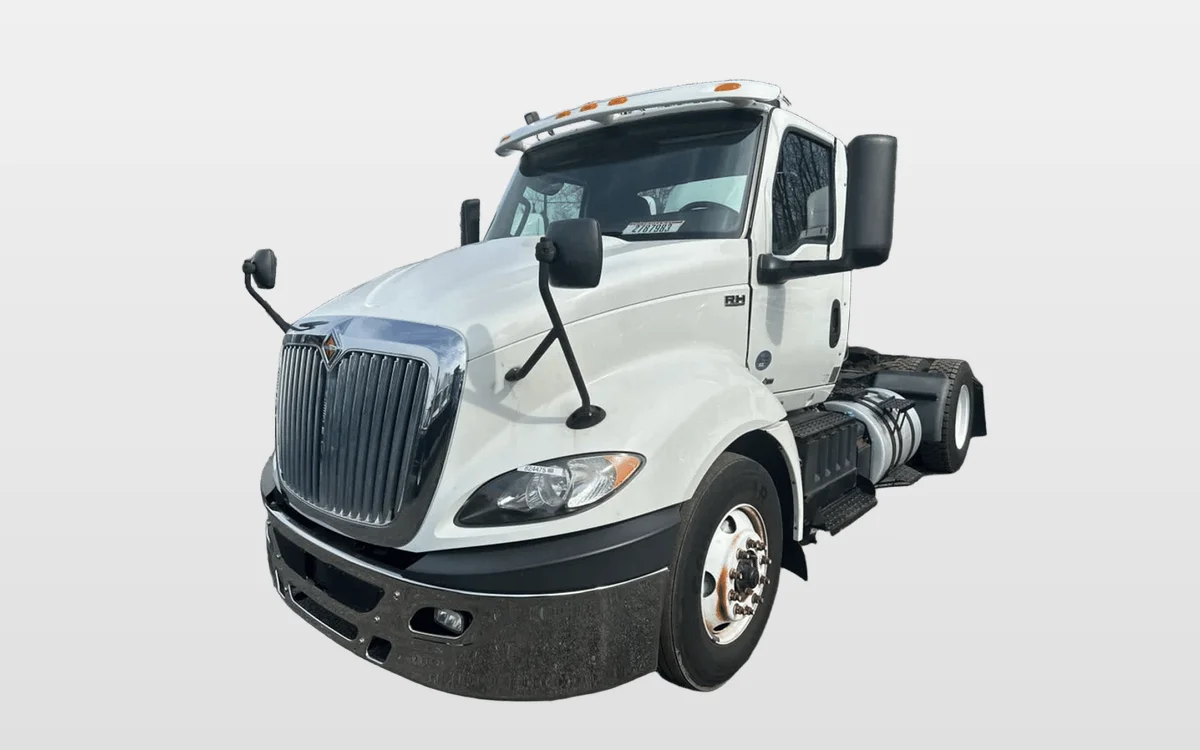 2019 International RH - image 1