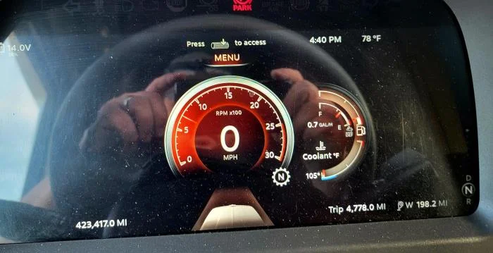 2024 Peterbilt 579 — photo 25