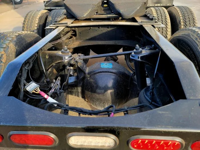 2024 Peterbilt 579 — photo 14