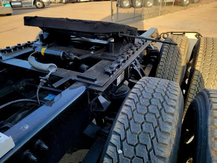 2024 Peterbilt 579 — photo 13