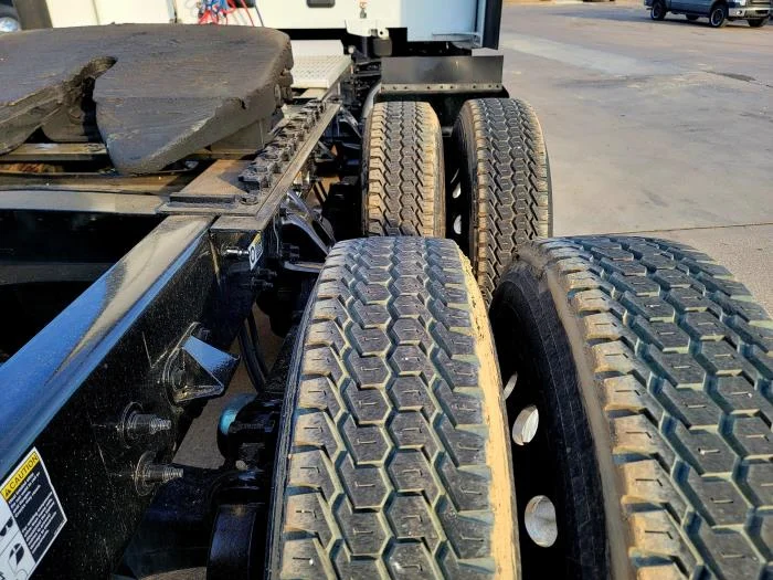 2024 Peterbilt 579 — photo 12