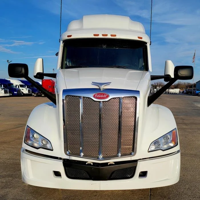 2024 Peterbilt 579 — photo 4