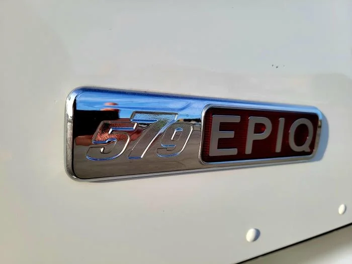 2024 Peterbilt 579 — photo 11