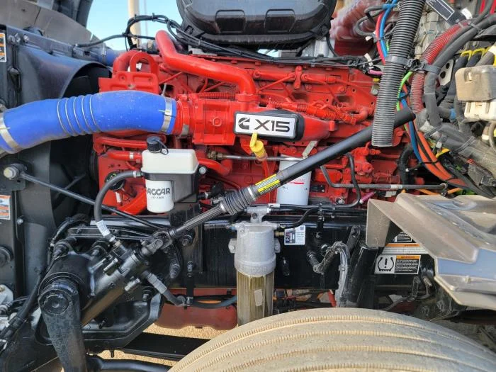 2024 Peterbilt 579 — photo 30