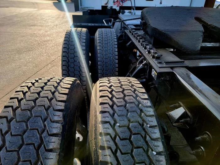 2024 Peterbilt 579 — photo 15
