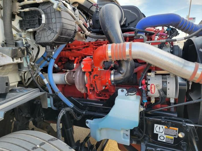 2024 Peterbilt 579 — photo 29