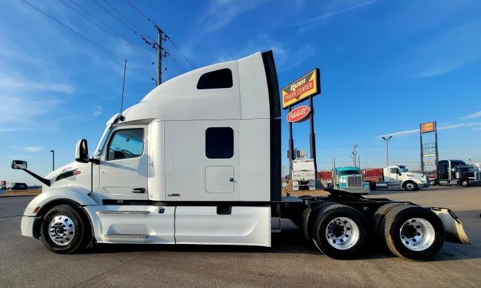 2024 Peterbilt 579 — photo 6