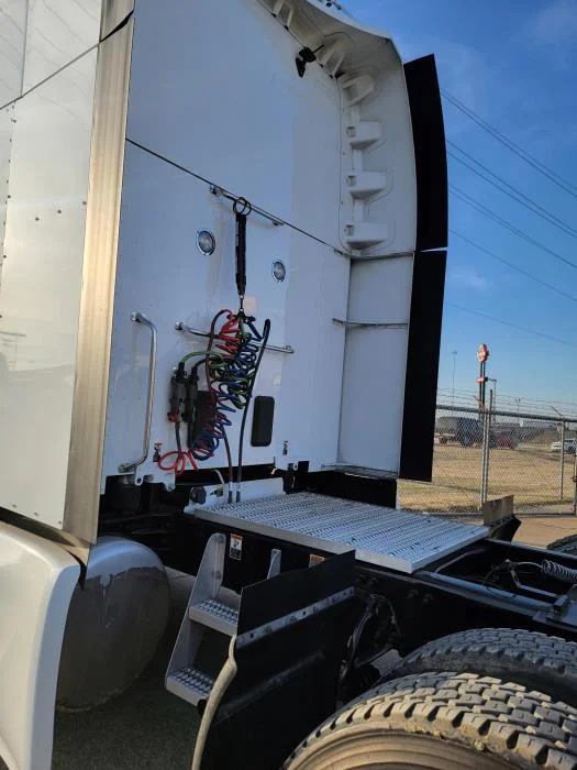 2024 Peterbilt 579 — photo 10