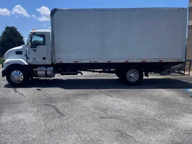 2025 Mack MD in Lowell, AR — photo 8