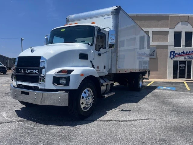 2025 Mack MD in Lowell, AR
