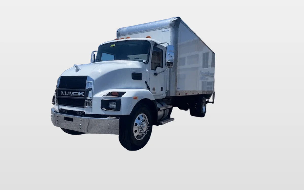 2025 Mack - image 1