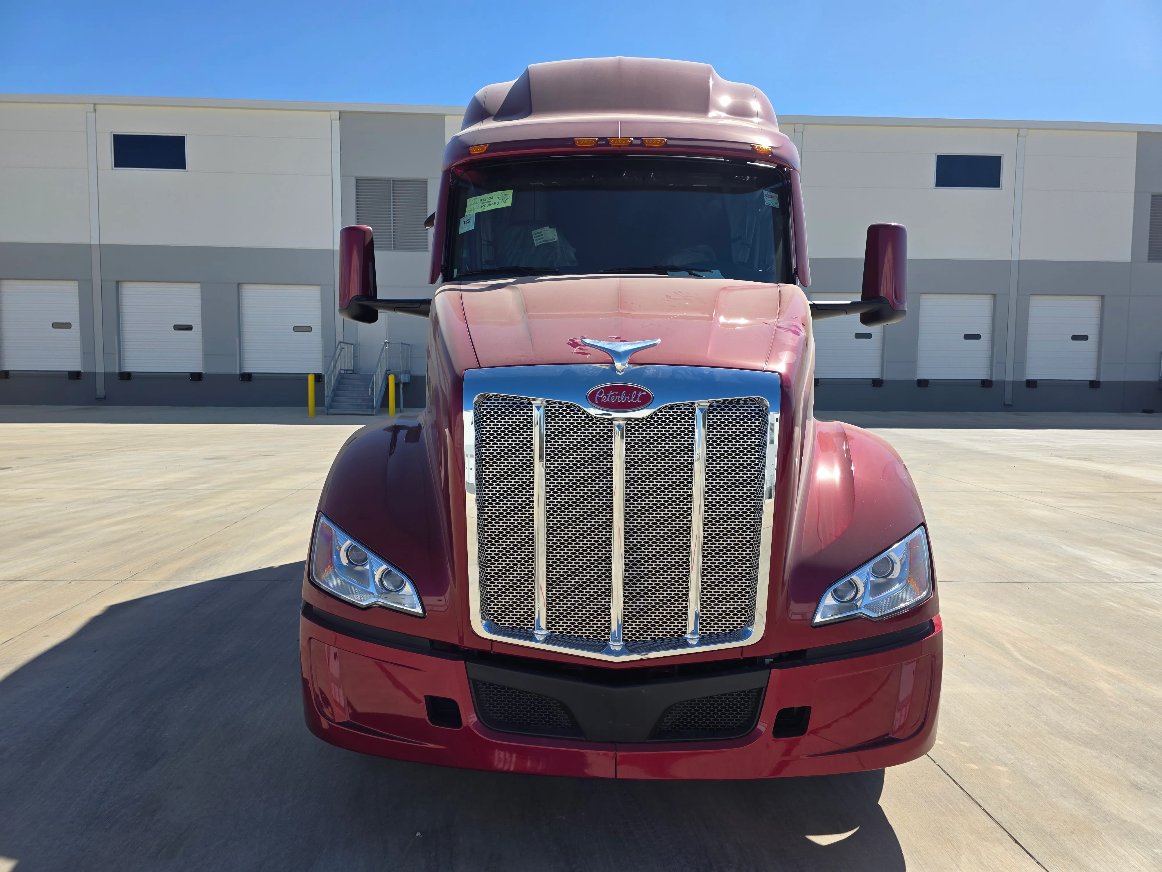 2027 Peterbilt 579 in O'fallon, MO — photo 8