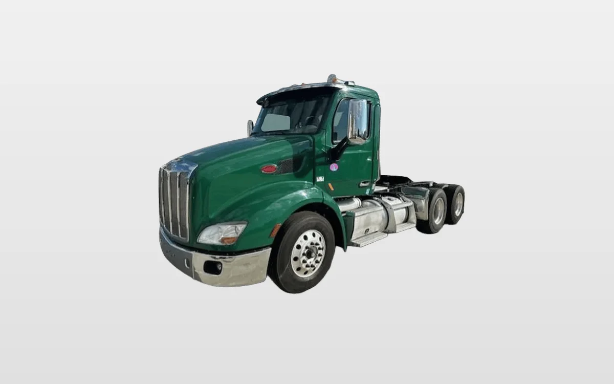 2019 Peterbilt 579 - image 1
