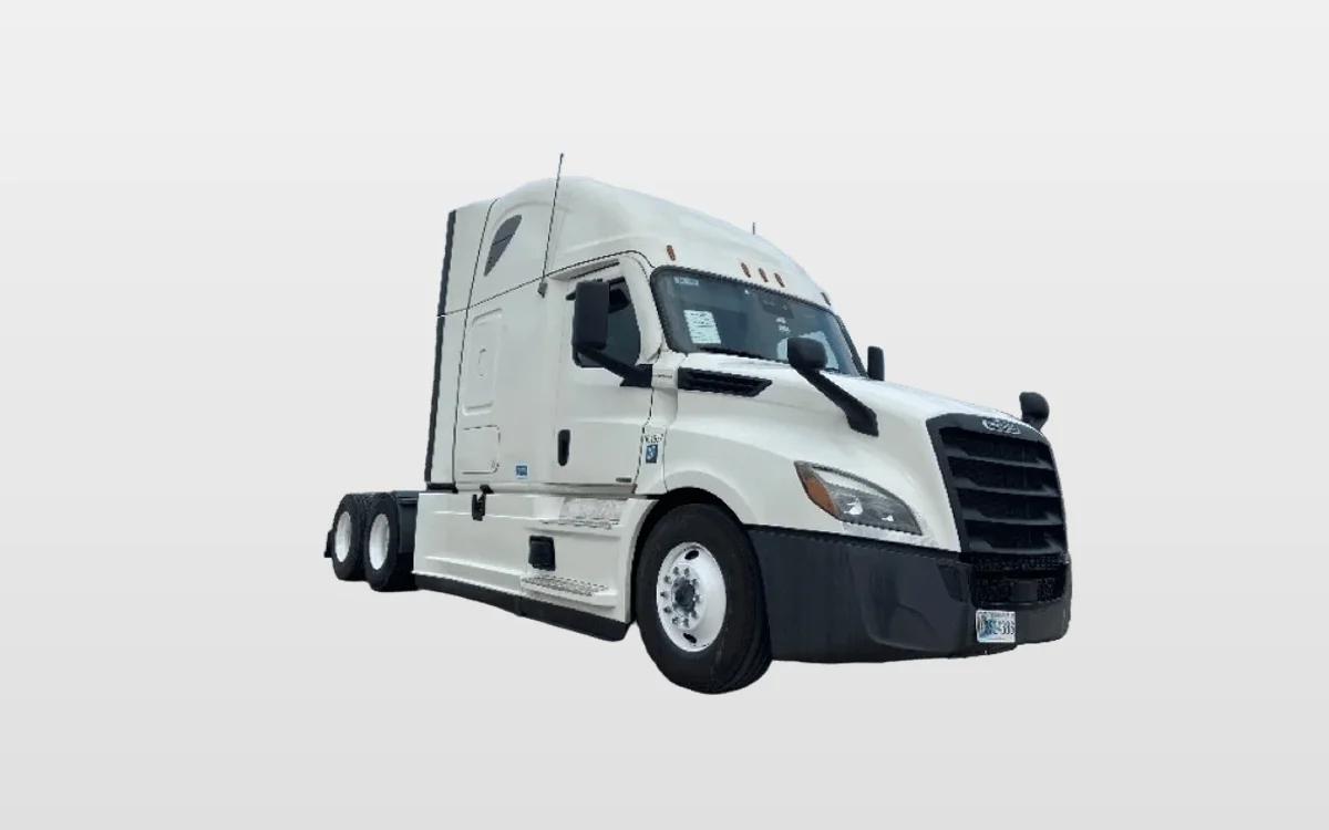 2023 Freightliner Cascadia - image 1