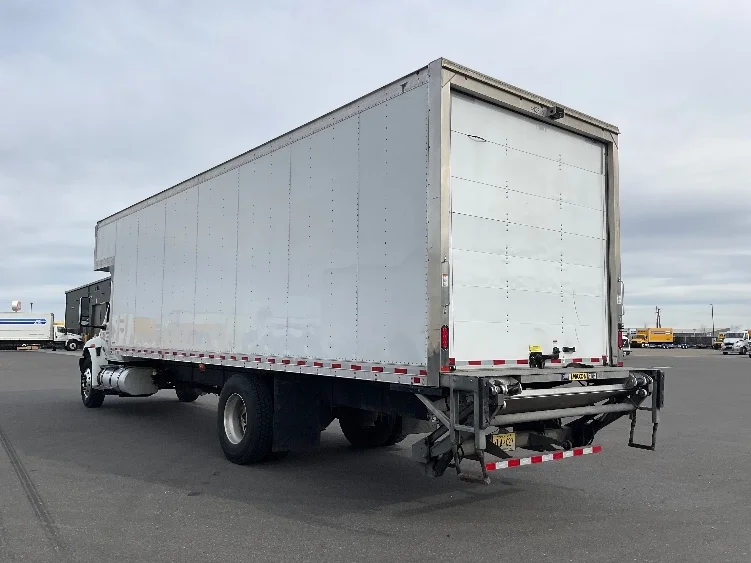 2022 International MV in Pasco, WA — photo 6