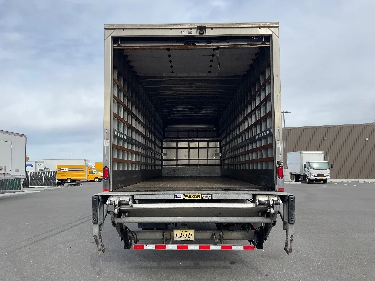 2022 International MV in Pasco, WA — photo 8