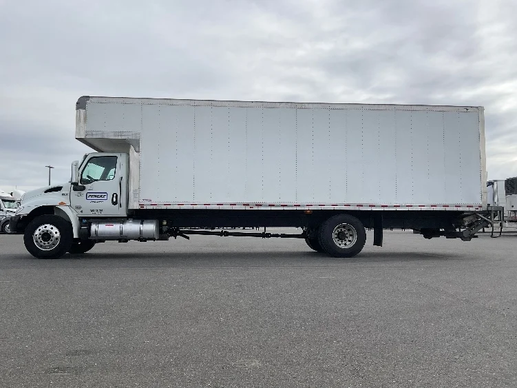 2022 International MV in Pasco, WA — photo 4