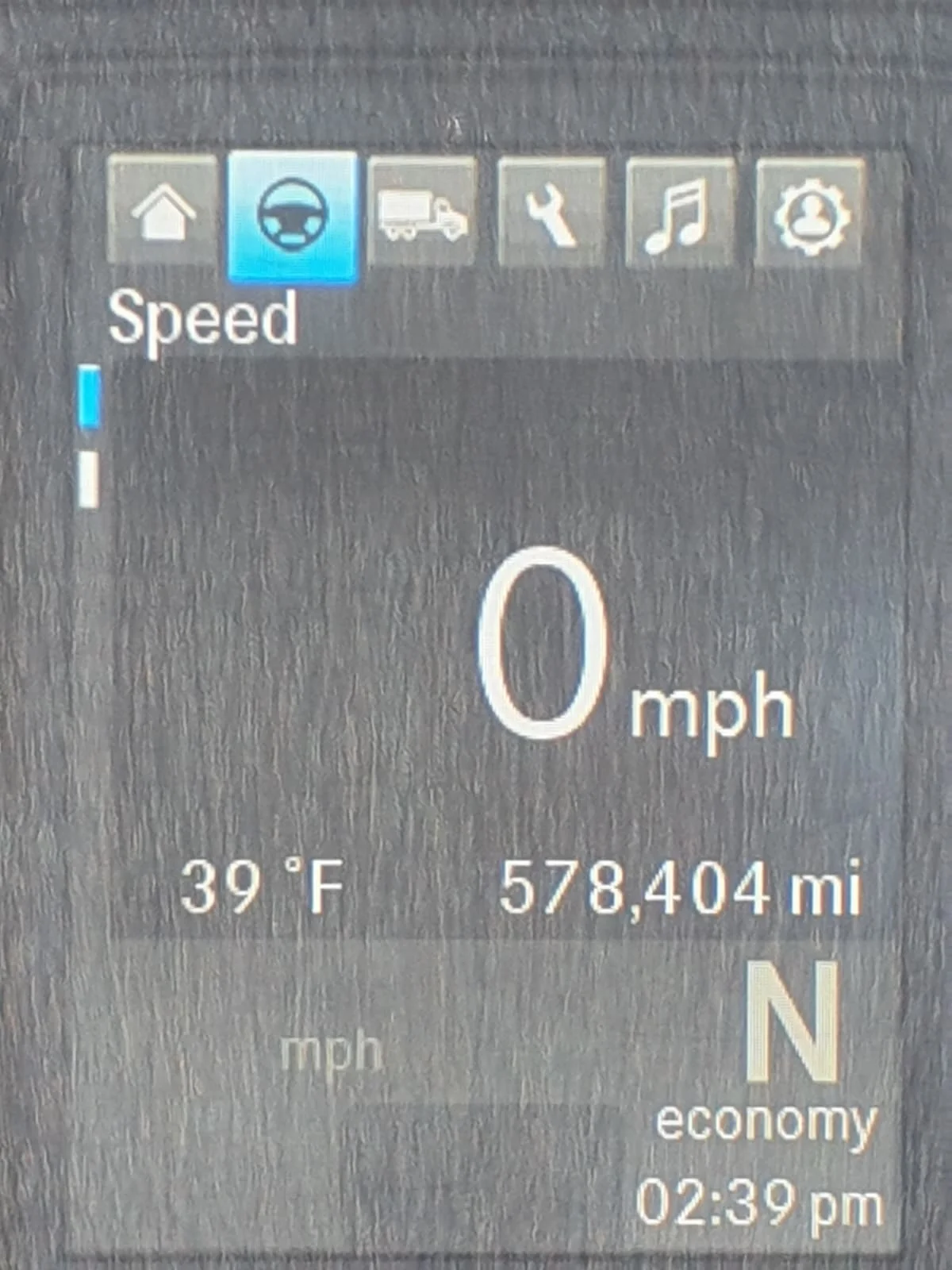 2020 Freightliner Cascadia in Oak Creek, WI — photo 9