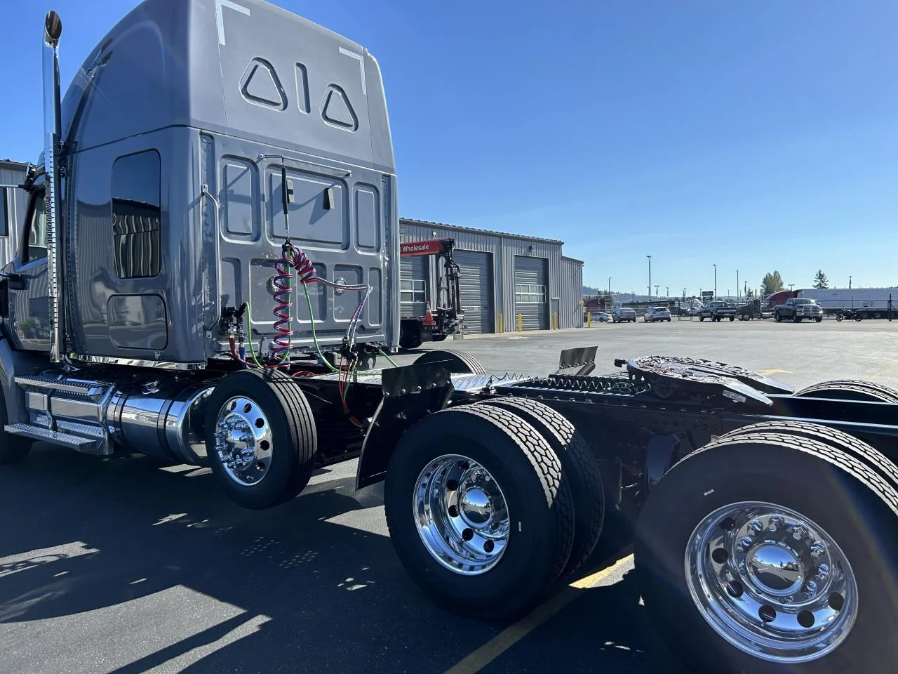 2025 Western Star 49X - image 4