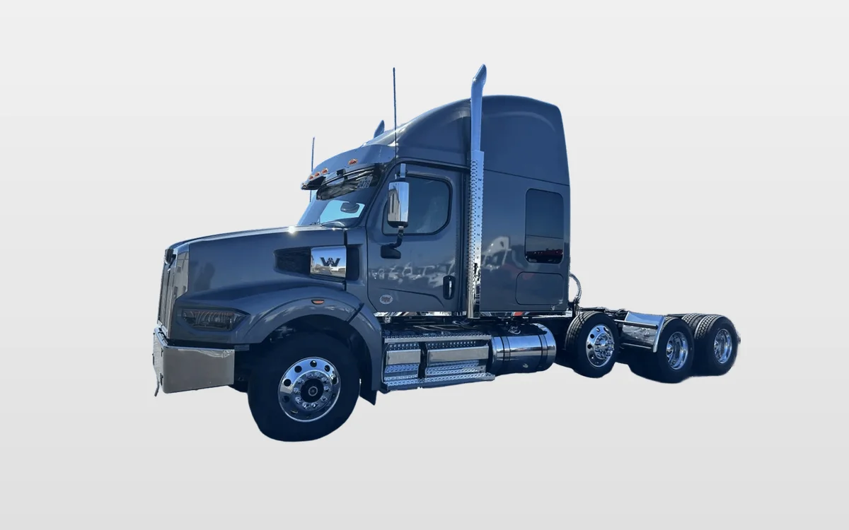 2025 Western Star 49X - image 1