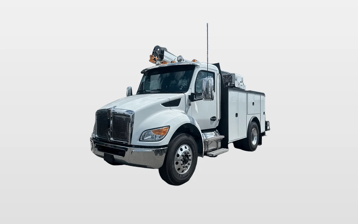 2026 Kenworth - image 1