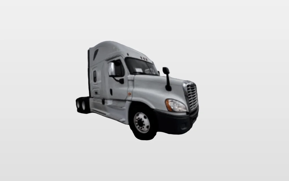 2020 Freightliner - image 1