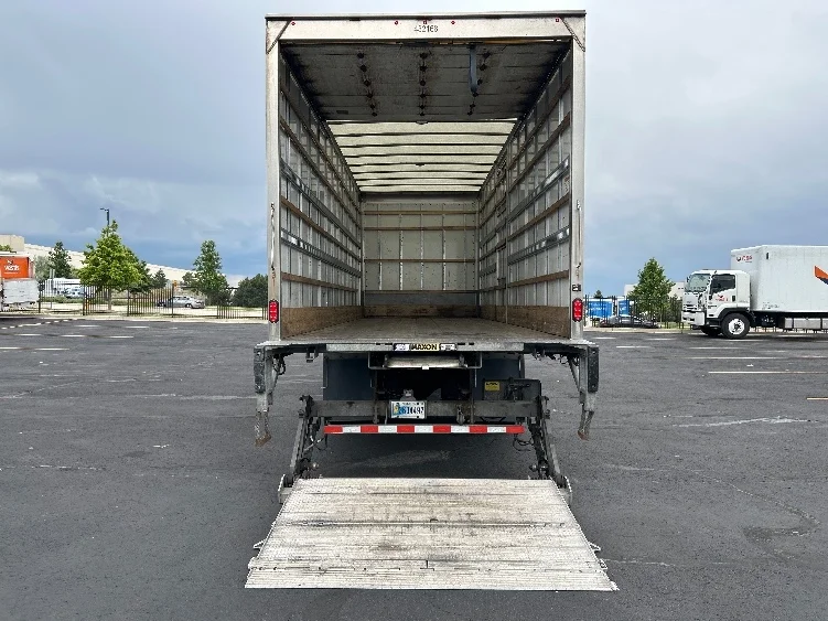 2022 International MV in Denver, CO — photo 9