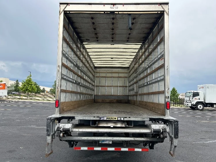 2022 International MV in Denver, CO — photo 8