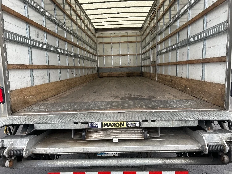 2022 International MV in Denver, CO — photo 10