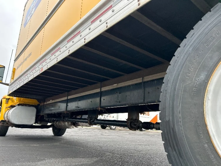 2022 International MV in Denver, CO — photo 5