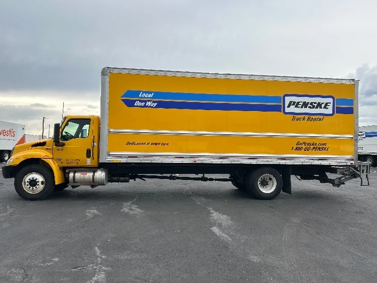 2022 International MV in Denver, CO — photo 4