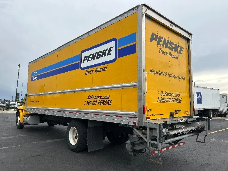 2022 International MV in Denver, CO — photo 6