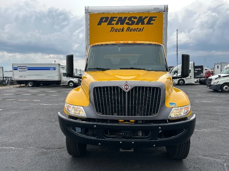2022 International MV in Denver, CO — photo 2