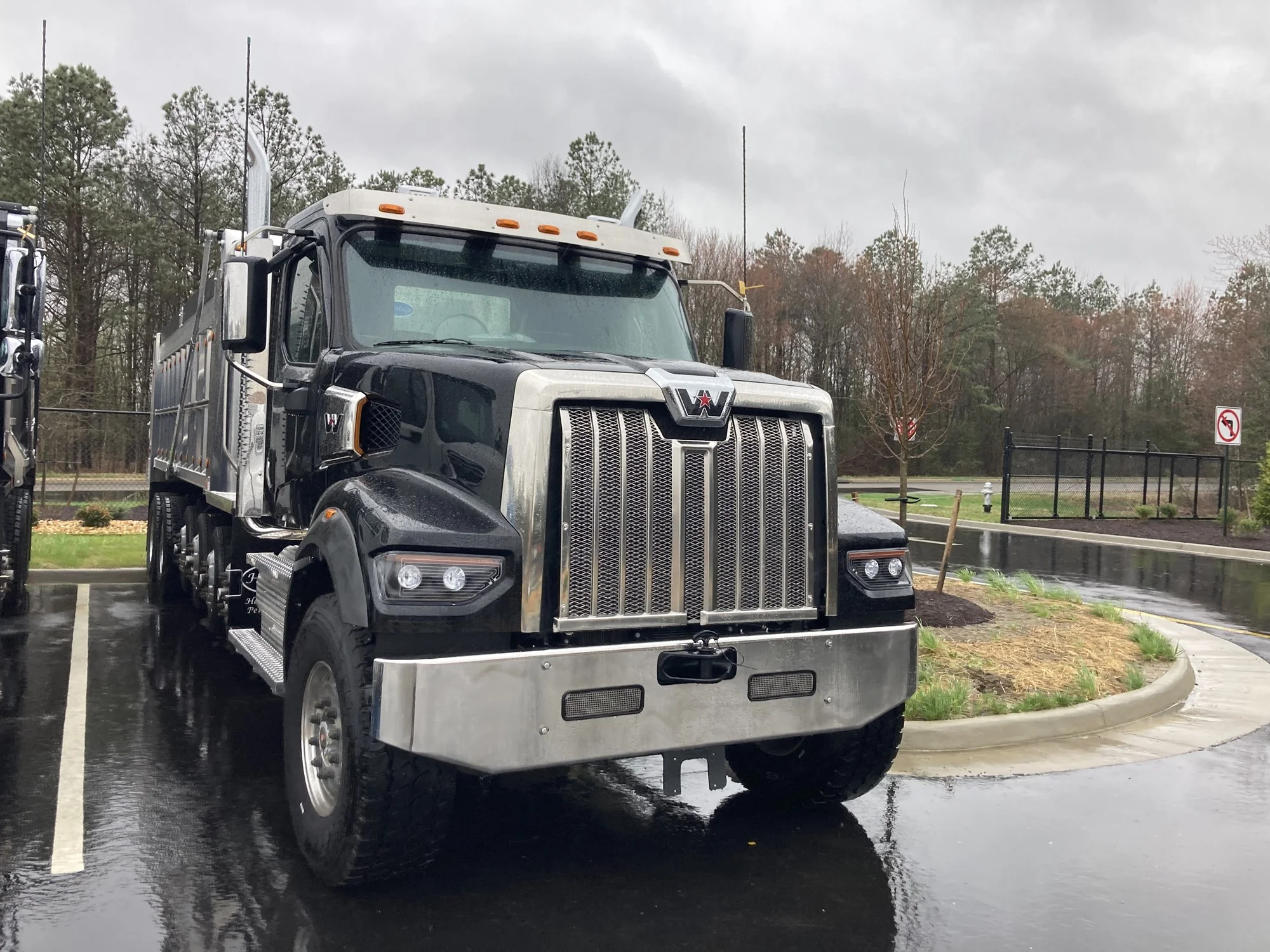 2026 Western Star 49X