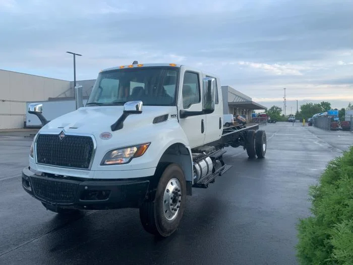 2026 International MV - image 22