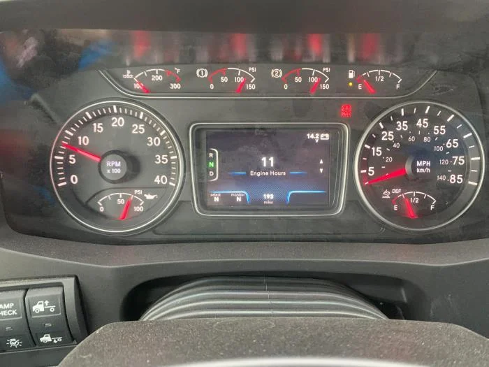 2026 International MV - image 9