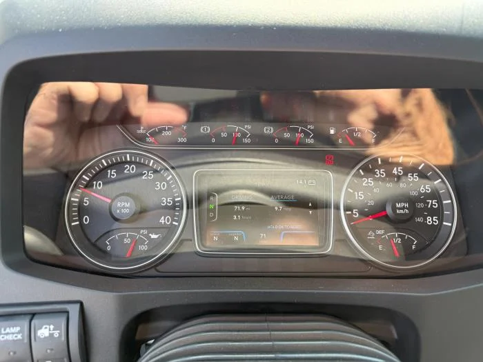 2026 International MV - image 33