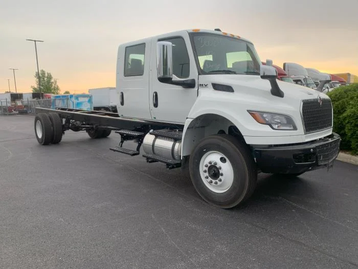 2026 International MV - image 4