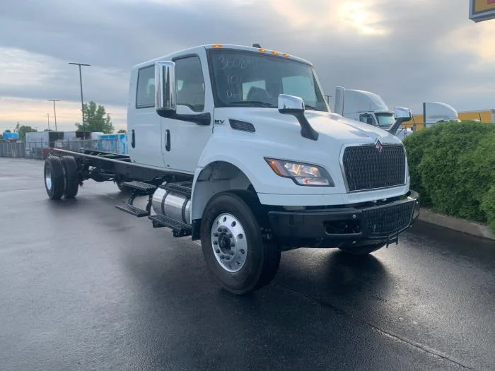 2026 International MV - image 23