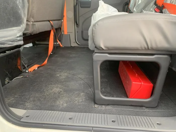 2026 International MV - image 14