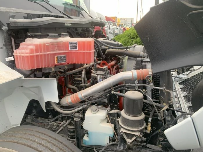 2026 International MV - image 17