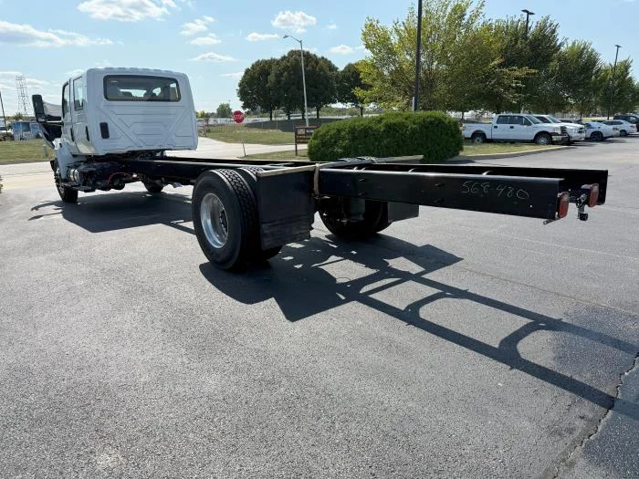 2026 International MV - image 42