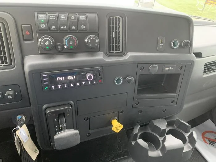 2026 International MV - image 10