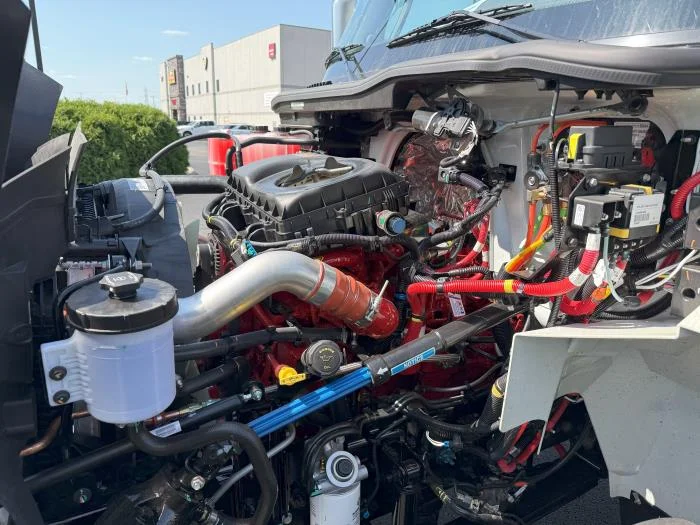 2026 International MV - image 40