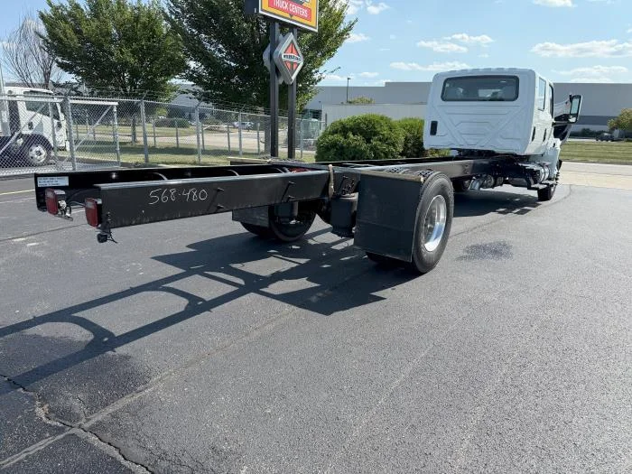 2026 International MV in Columbus, OH — photo 43