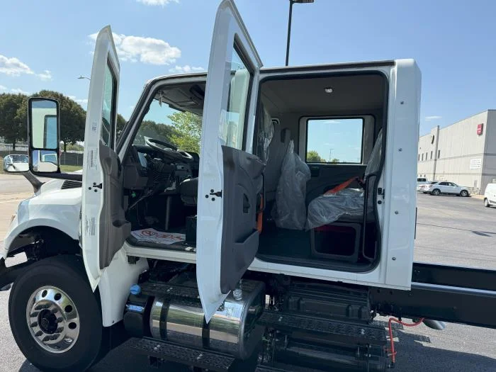 2026 International MV - image 38