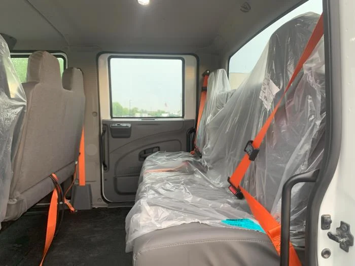 2026 International MV - image 13