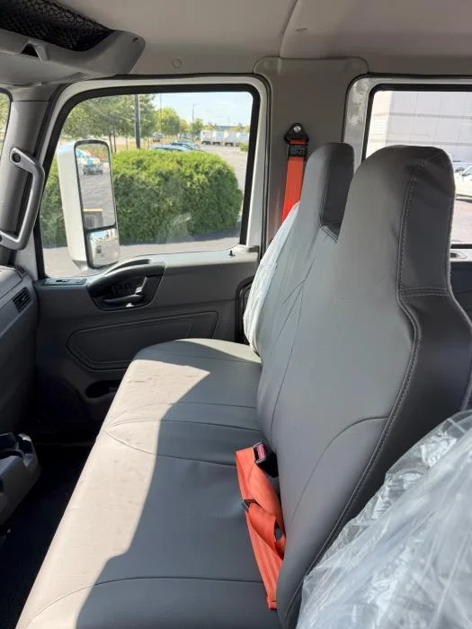 2026 International MV - image 31